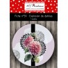 Fiche n°59 - Explosion de dahlias Téléchargeable