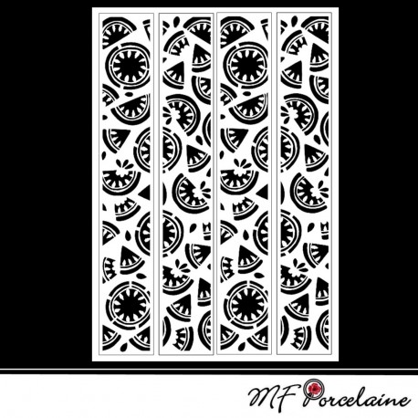 170 - Pastèque