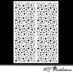 173 - Nuit étoilée