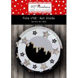 Fiche n°68 - Nuit étoilée