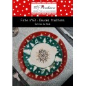 Fiche n°63 - Douces traditions
