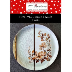 Fiche n°66 - Douce envolée