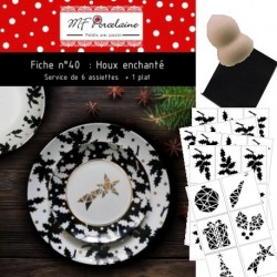 KIT n° 15 - Ballade en mer