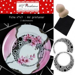 KIT n° 15 - Ballade en mer