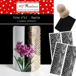 KIT n° 15 - Ballade en mer