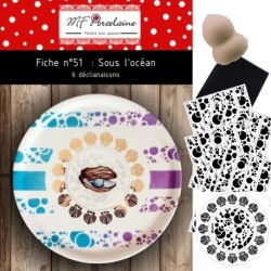 KIT n° 46 - Constellation