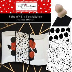 KIT n° 46 - Constellation