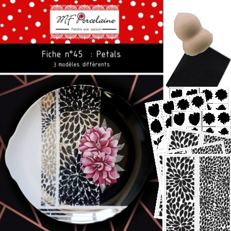 KIT n° 15 - Ballade en mer