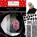 KIT n° 45 - Petals