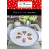 Fiche n°12 - Cupcakes