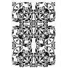 08 - Sticker motif  Azulejo 2