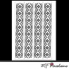 20 - Sticker Baroque 1