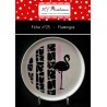 Fiche n°25 - Flamingos