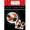 Fiche n°26 - Coquelicots modernes