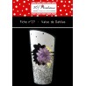 Fiche n°27 - Valse de dahlias