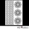 26 - Sticker Mandala 2
