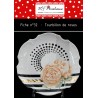 Fiche n°32 - Tourbillon de roses