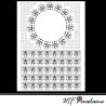 31 - Sticker "Fillette"
