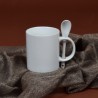 mug cuillère