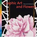 Graphic Art and Flowers