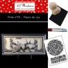 KIT n° 29 - Fleur de Lys