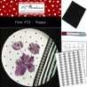 KIT n° 8 - POPPYS