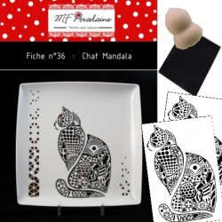 KIT n° 15 - Ballade en mer