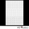 60 - Sticker BASIC Carrés
