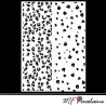 62 - Sticker Mix and Match 4 -  "Leopard"