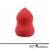 Éponge ergonomique à putoiser - Rouge