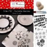 KIT n° 52 - Festivités Glaciales