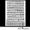 114 - Alphabet
